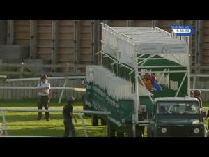 Video preview image for Catterick Bridge 17:55 - Book Now For Saturday 15th October Handicap (Div 1)