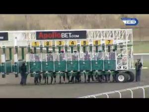 Video preview image for Kempton Park 14:40 - Apollobet Racing Refunds/British Stallion Studs EBF Maiden Stakes (Plus 10)