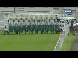 Video preview image for Hamilton Park 14:50 - Racing UK Day Pass Just 10 Handicap (Div 1)