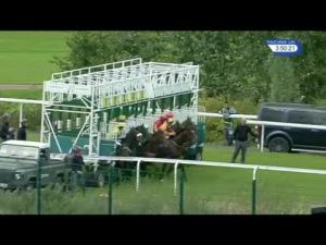 Video preview image for Hamilton Park 15:50 - Racing UK Profits Returned To Racing Maiden Stakes