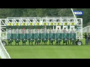 Video preview image for Hamilton Park 16:50 - Today's Racing Just 10 With Racing UK Handicap