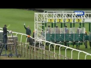 Video preview image for Beverley 14:10 - Pony Racing Here On 2 October EBF Maiden Stakes