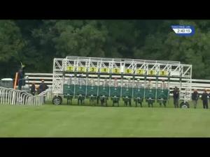 Video preview image for Beverley 14:40 - Beverley Annual Badgeholders Maiden Auction Stakes