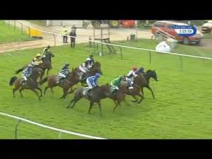 Video preview image for Warwick 15:25 - Ken Muir Memorial Handicap Hurdle