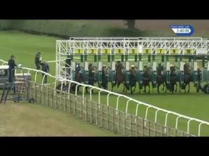 Video preview image for Beverley 15:40 - Abp Keeping Britain Trading Handicap (Div 1)