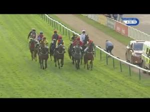 Video preview image for Warwick 16:30 - Asset Finance Brokers Handicap Chase