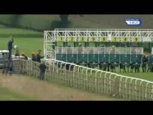 Video preview image for Beverley 16:45 - Celebrate Christmas At Racecourse Sparkle Nights Handicap