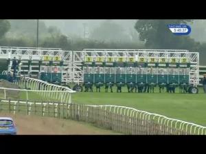 Video preview image for Beverley 17:45 - Brian and Jason Merrington Memorial Amateur Riders' Handicap