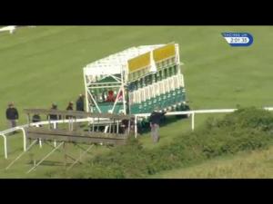 Video preview image for Goodwood 14:00 - Eve Trakway EBF Stallions Maiden Stakes (Plus 10)