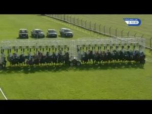 Video preview image for Redcar 14:10 - racinguk.com/hd Nursery