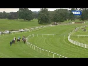 Video preview image for Perth 14:20 - Racing Through Life By Sam Morshead Mares' Novices' Hurdle