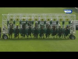 Video preview image for Redcar 14:45 - British Stallion Studs EBF Maiden Stakes (Div 1)