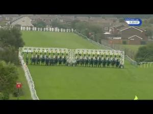 Video preview image for Redcar 15:20 - Weatherbys 'We've Got Pedigree' Handicap