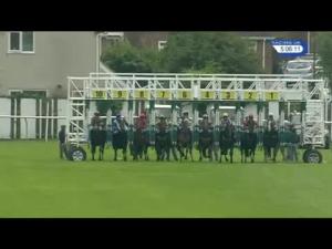 Video preview image for Redcar 17:05 - Watch Racing UK In HD Selling Stakes