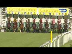 Video preview image for Goodwood 17:25 - Hildon Apprentice Stakes (Handicap)