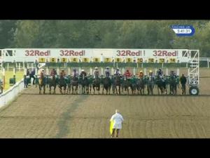 Video preview image for Kempton Park 17:40 - racinguk.com Nursery