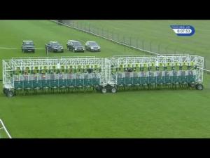 Video preview image for Redcar 18:05 - Racing UK Day Pass Just 10 Handicap