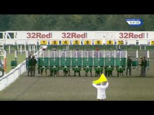 Video preview image for Kempton Park 18:40 - 32red.com Maiden Stakes (Div 2)