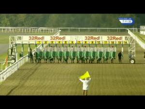 Video preview image for Kempton Park 19:10 - 10 Free Bet At 32redsport.com Maiden Stakes