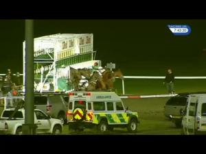 Video preview image for Kempton Park 19:40 - 32Red Casino Median Auction Maiden Stakes