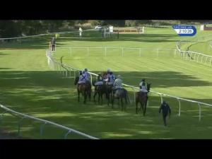 Video preview image for Perth 14:10 - Racing To School Handicap Hurdle