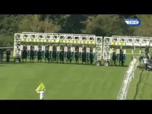 Video preview image for Pontefract 14:20 - EBF Stallions racinguk.com/hd Maiden Stakes (Plus 10)