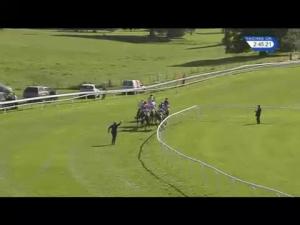 Video preview image for Perth 14:45 - Anderson Anderson & Brown Handicap Chase