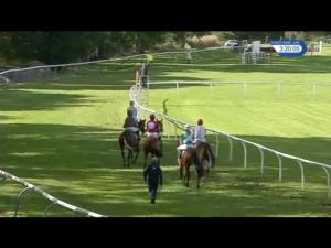 Video preview image for Perth 15:20 - Racing Post Readers Award Novices' Hurdle