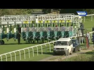 Video preview image for Pontefract 16:00 - Simon Scrope Dalby Screw-Driver Handicap