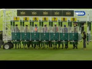 Video preview image for Newmarket 16:50 - Weatherbys General Stud Book Handicap