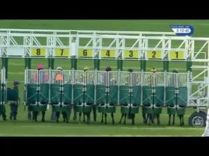 Video preview image for Pontefract 17:10 - Racing UK Profits Returned To Racing Handicap