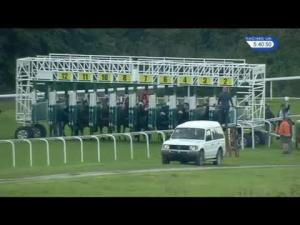 Video preview image for Pontefract 17:40 - Racing UK HD On Sky432 Handicap (Div 2)