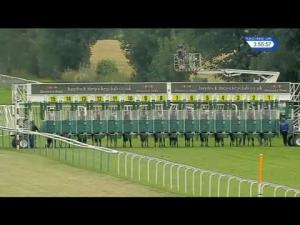Video preview image for Haydock Park 15:55 - J W Lees Bitter 1828 Nursery