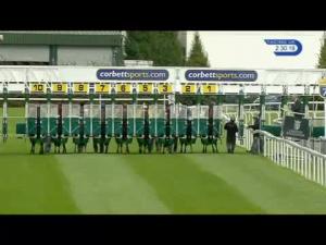 Video preview image for Chester 14:30 - Corbettsports Maiden Fillies' Stakes (Plus 10)