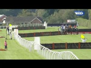 Video preview image for Market Rasen 14:35 - 188bet.co.uk Prelude Handicap Hurdle (Listed)