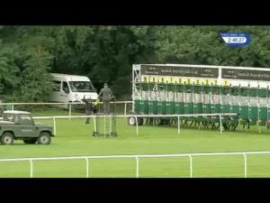 Video preview image for Haydock Park 14:45 - British Stallion Studs EBF Maiden Fillies' Stakes (Plus 10)