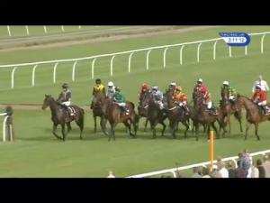 Video preview image for Market Rasen 15:10 - 188Bet Prelude Handicap Chase (Listed)
