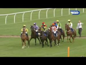 Video preview image for Market Rasen 15:45 - Download The App At 188Bet Handicap Chase