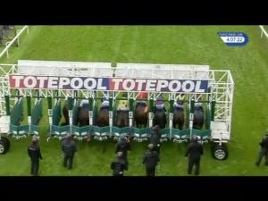 Video preview image for Hamilton Park 16:05 - Jonathan Letham Memorial Handicap