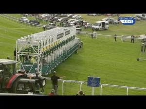 Video preview image for Chester 16:15 - Bet At Corbettsports Maiden Stakes