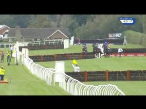 Video preview image for Market Rasen 16:20 - Ryder Cup Betting At 188Bet Mares' Novices' Hurdle