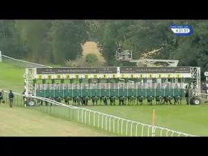 Video preview image for Haydock Park 16:30 - Hydes Original Handicap
