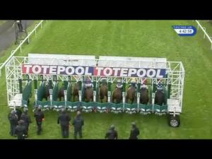 Video preview image for Hamilton Park 16:40 - totequadpot/EBF Stallions Flower Of Scotland Fillies' Handicap