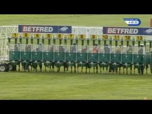 Video preview image for Newmarket 16:45 - British Stallion Studs EBF 'Jersey Lily' Fillies' Nursery