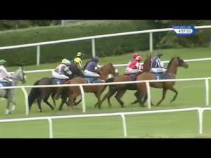 Video preview image for Market Rasen 16:55 - Champions League Betting At 188Bet Handicap Hurdle