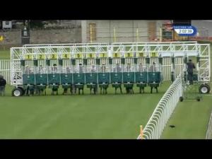 Video preview image for Musselburgh 14:00 - Royal Scots Club Nursery