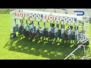Video preview image for Epsom Downs 14:10 - Bet Toteplacepot At totesport.com Nursery