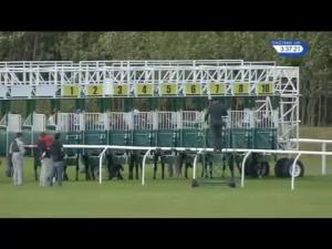 Video preview image for Musselburgh 15:35 - Royal Regiment Of Scotland Handicap
