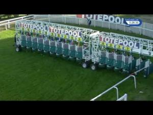 Video preview image for Epsom Downs 17:25 - Collect Totepool Winnings At Betfred Shops Handicap