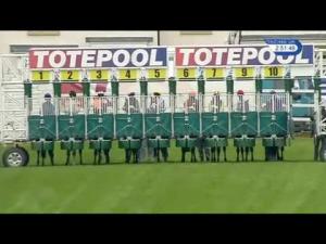 Video preview image for Hamilton Park 14:50 - Toteexacta Forecast The 1st and 2nd Handicap (Div 2)